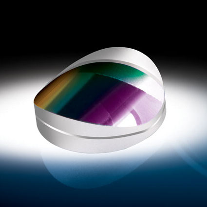 Achromatic Cylindrical Lens